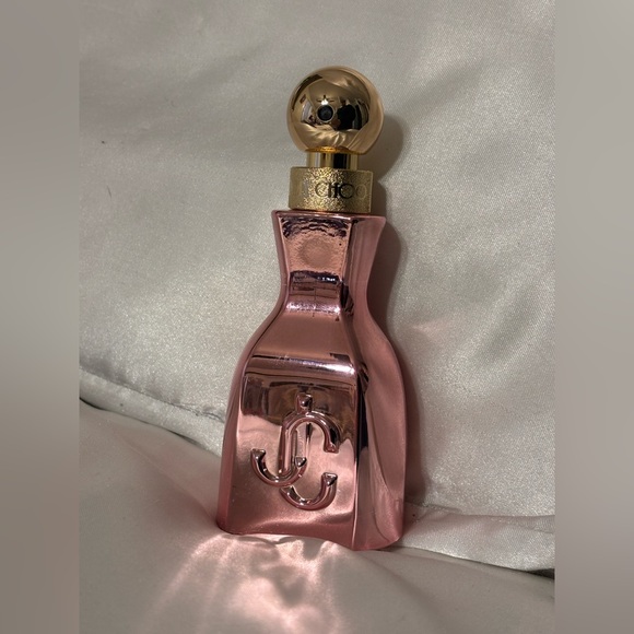 Jimmy Choo 🩷With Love🩷 1.3 EDP - Picture 2 of 4
